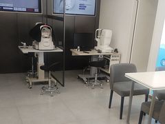 -宝岛眼镜(武汉南湖店)