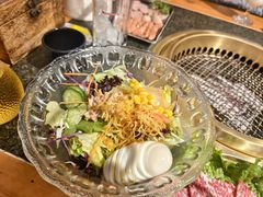 -梦山水日本烧肉(五四广场店)
