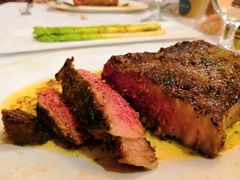 -摩根扒房(桐梓林店)