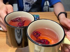 -太二酸菜鱼(宁波来福士店)
