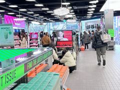 -Olive Young(明洞旗舰店)