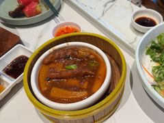 -南拳十三姨·潮汕砂锅粥·粤菜(西单大悦城店)