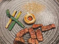 -枫品铁板烧(东樾店)