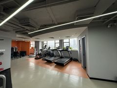 -ALIV WELLNESS运动健身(浦东大道店)