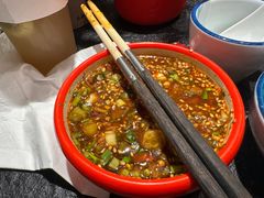 -醉董牛川派鲜肉自选火锅(烟台店)