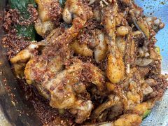 -辣盆盆麻辣小龙虾(哈尔滨总店)