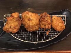 炸鸡块-金龙咖喱