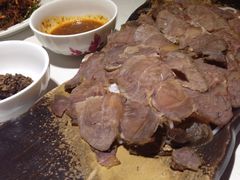 -味道云南·云朵山歌(东方都会广场店)