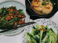 -围龙屋客家食府(福田店)