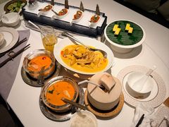 -金链花·泰国餐厅(国贸店)