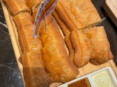 -滋粥楼·顺德菜(番禺广场总店)