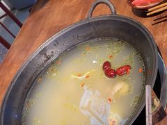 -楠火锅(昆山金鹰店)