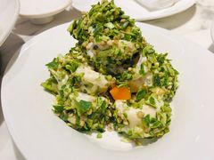 奇妙虾球-喜鼎海胆水饺(柏威年购物中心店)