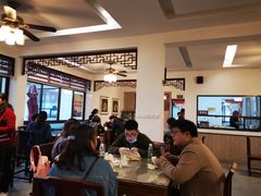 大堂-桃源居(蠡园店)