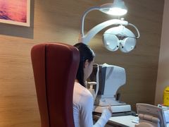 -天津大学爱尔眼科医院(天津院区)