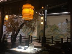 -绿茶餐厅(朝阳大悦城店)