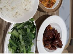 三杯鸡-乡村基·川味现炒大王(熙悦天街店)