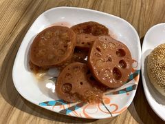 -老城南.鸭血粉丝汤(夫子庙店)