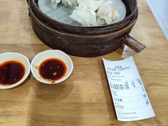 -晓友烧麦(光华村店)