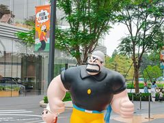 -东莞松山湖万象汇