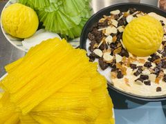 -Ice Monster冰馆·CNN评选全球十大甜品(国贸商城店)