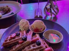 -MARU玛露音乐餐厅(大学路店)