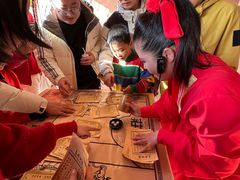 -大槐树寻根祭祖园
