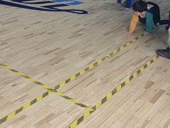 -YBDL青少年篮球发展联盟(海上海店)