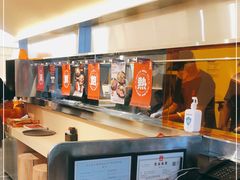 -牛邸·烧肉饭(来福士店)