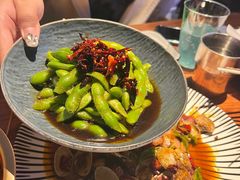 -功夫怪兽·烧烤(西工小街店)