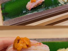 -鮨一日本料理(大中华店)