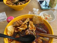 -龍城柳州螺蛳粉(群星路店)