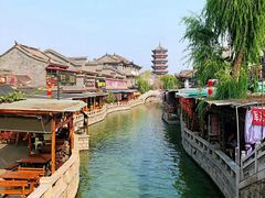 -滦州古城