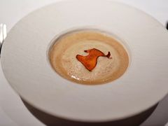 -Oyster Talks 四度蚝法餐厅