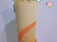 -CoCo都可(虹口龙之梦店)