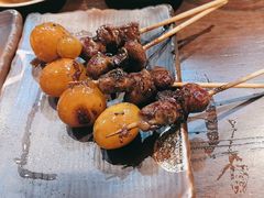 -鸟鹏烧鸟居酒屋(昌岗店)