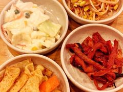 -金北顺大锅家(신사본점)