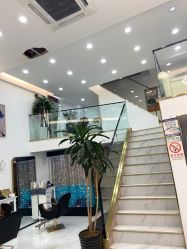 -欧丝卡发型印象