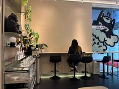 -Dogi&kiki Coffee(中心商务大厦店)