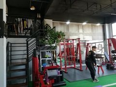 -重塑24小时自助健身(圣乔维斯店)