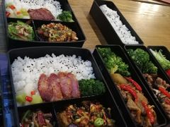 -盒悦高端盒饭(中海国际中心店)