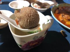 -伊带伊路新疆美食府(呼家楼店)