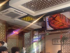 -恭敬李·烤鸭(天坛北门店)