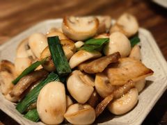 -十贰席·煨汤·台州菜(襄阳南路店)