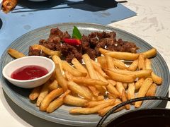 -荣小馆(临海世纪花城店)