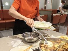 -蝎王府羊蝎子(天通苑店)