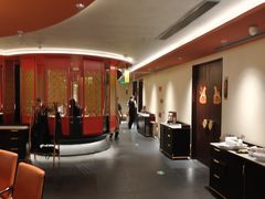 -牛将军•涮肉•烤肉(北京王府井·故宫店)