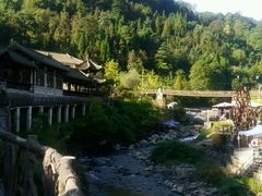 -红峡谷