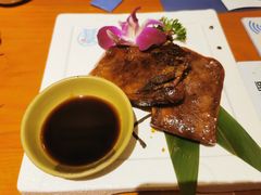 厚切酱烤牛舌-有喜屋·烧鸟·居酒屋(三钢里店)