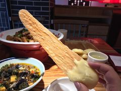 -百年神厨·地道川菜(清江西路店)